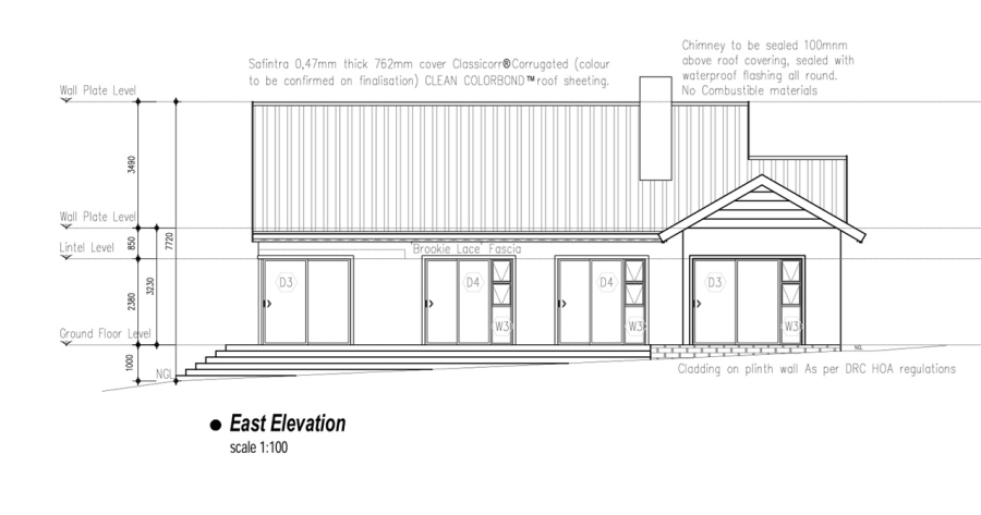 3 Bedroom Property for Sale in Marina Martinique Eastern Cape